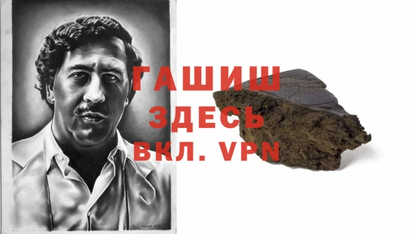 шишки Абаза