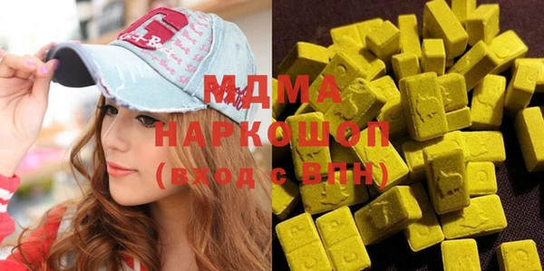 шишки Абаза