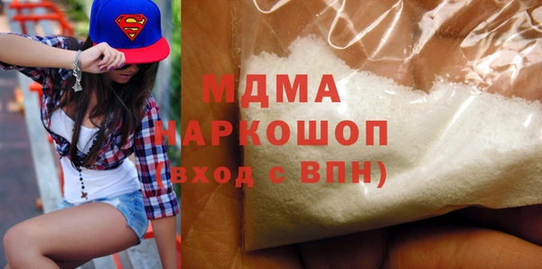 шишки Абаза